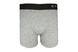 Boxer lunares con elastico externo eyelit