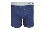Boxer lunares con elastico externo eyelit
