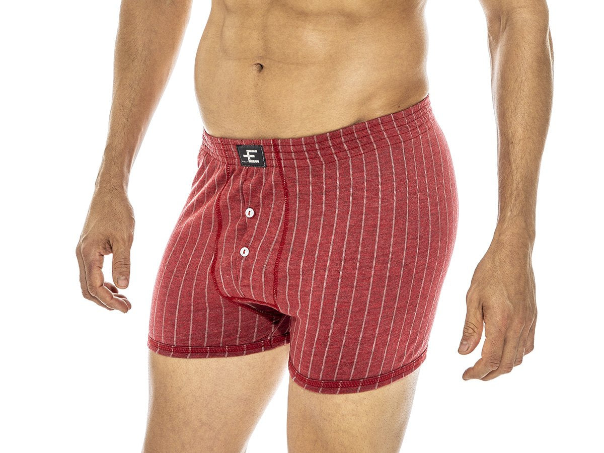 Pack X6 Boxer wrapping