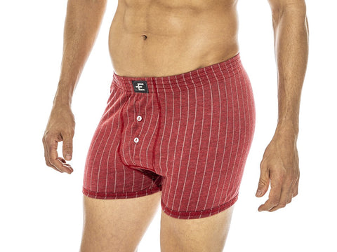 Pack X6 Boxer wrapping