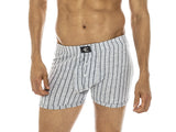 Pack X6 Boxer wrapping