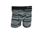 Pack X6 Boxer Estampado Algodón Y Elastano Eyelit