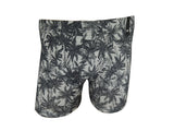 Boxer estampado c/elast.embutido