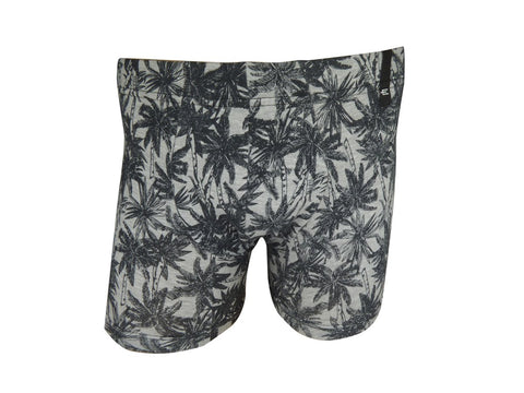 Boxer estampado c/elast.embutido