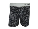 Boxer estampado con cadenas