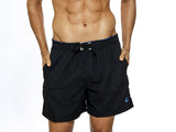 Short De Baño Eyelit Corto