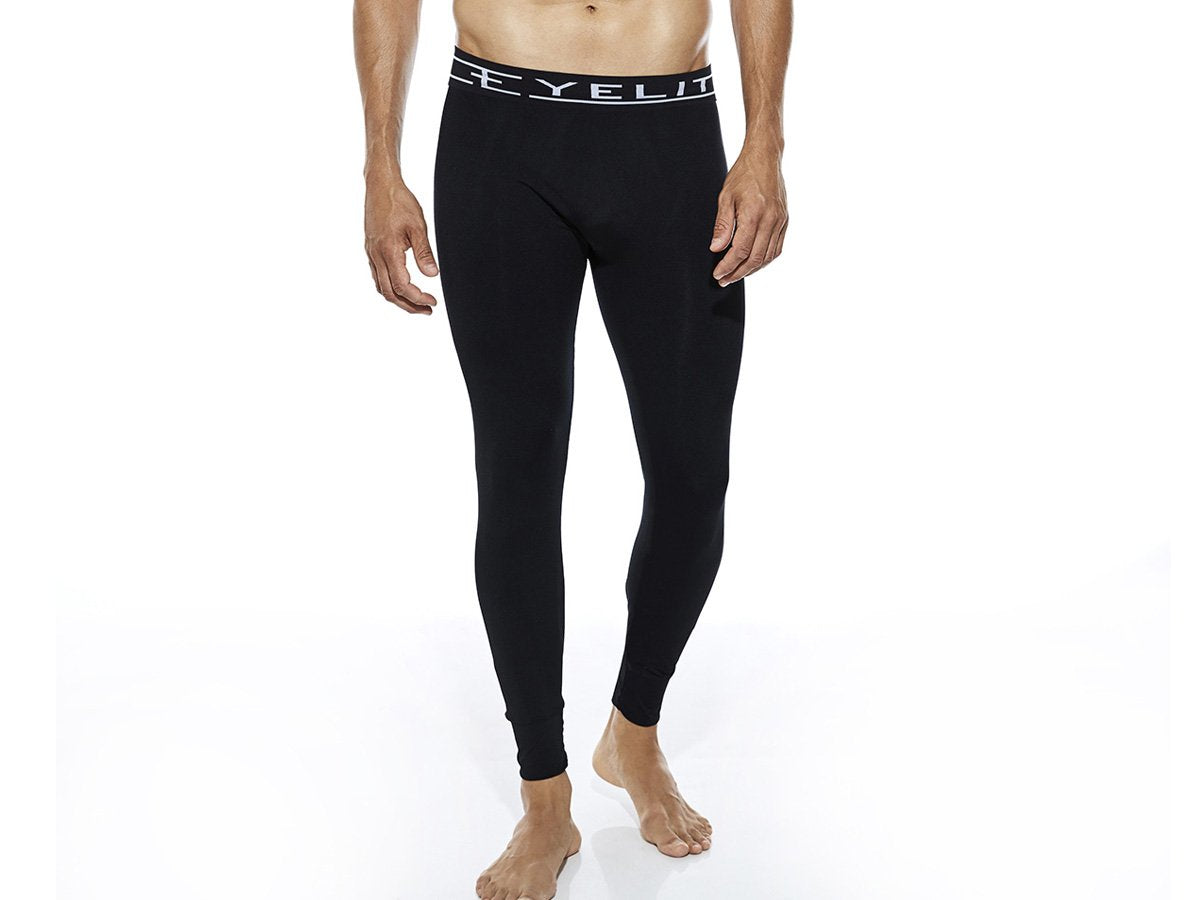 Calza larga Deportiva microfibra SEAMLESS