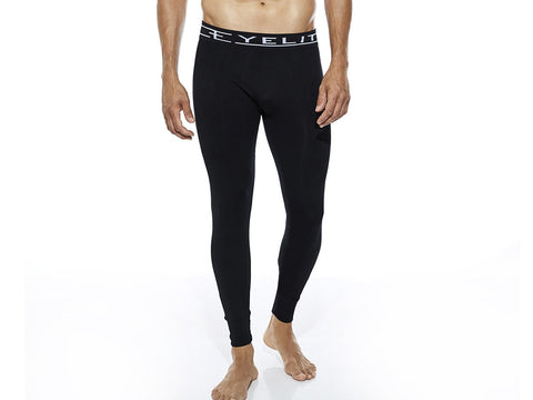 Calza larga Deportiva microfibra SEAMLESS