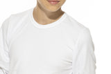 Camiseta termica Eyelit Interlock manga larga